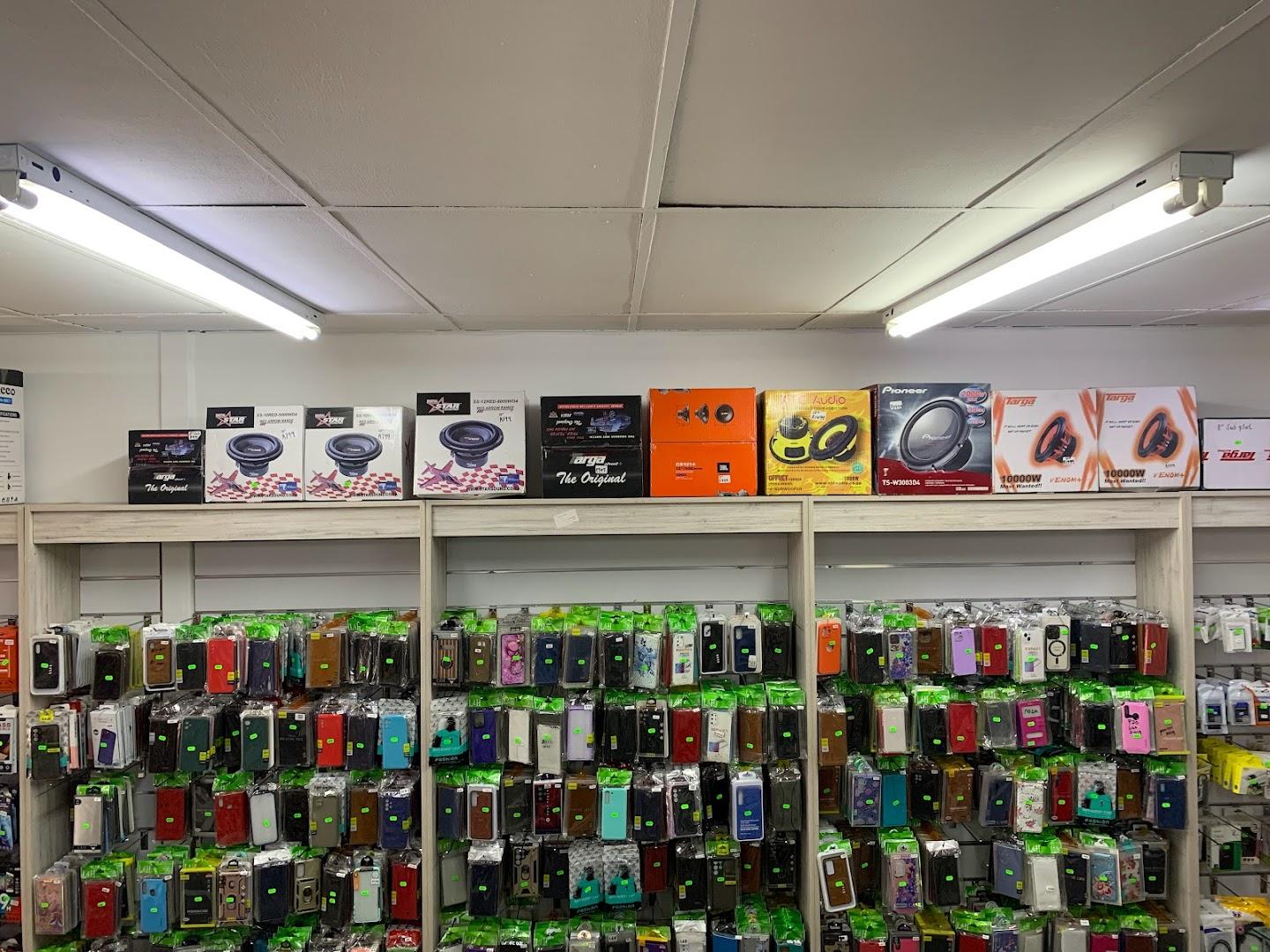 Mr Electronics
