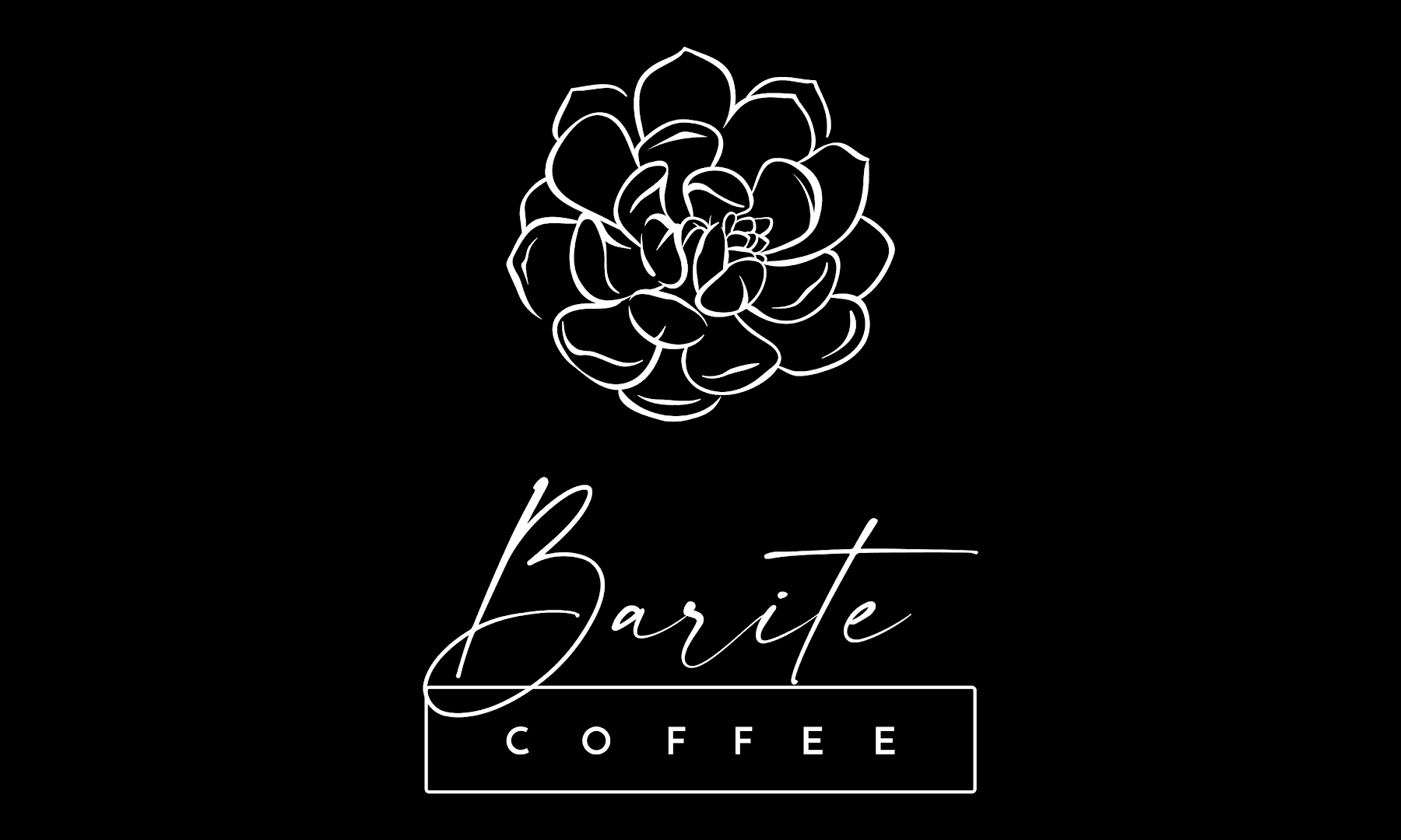 Barite Coffee