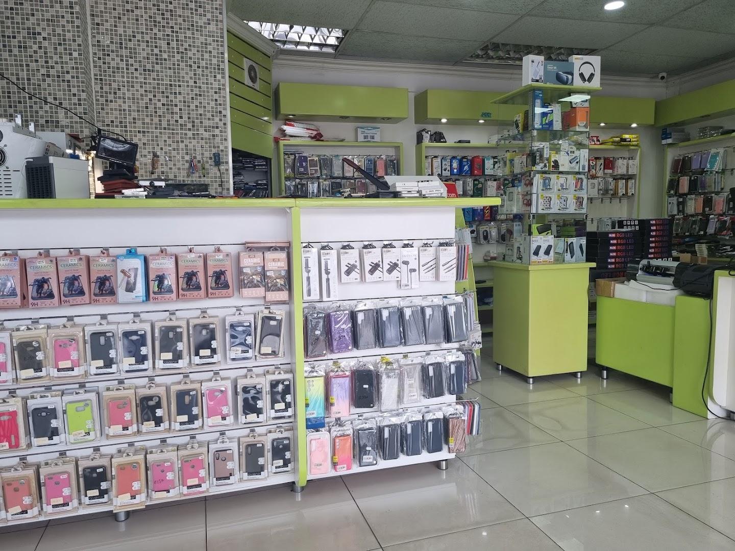 Cell Care repair center