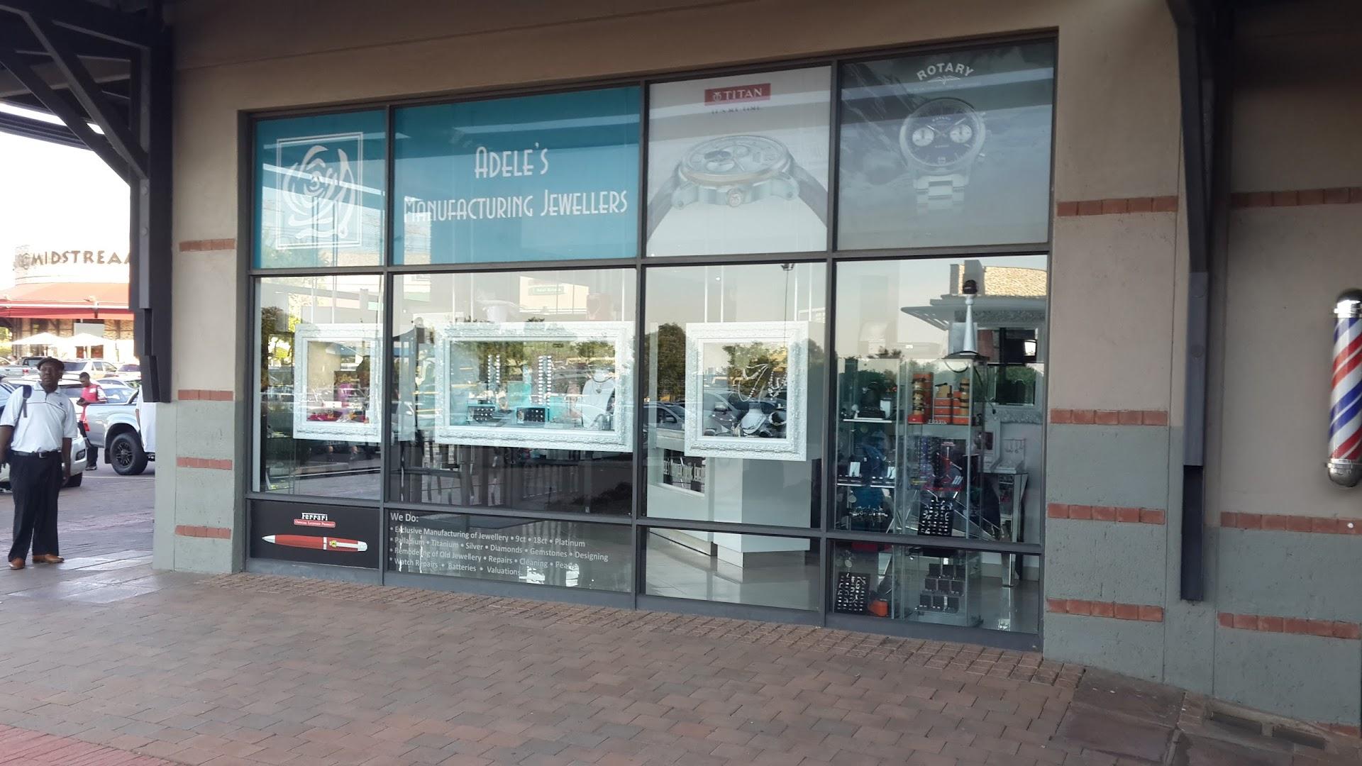 Adele's Manufacturing Jewellers