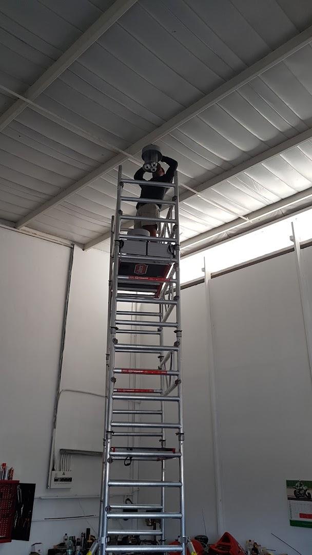 Nanno Tech Services