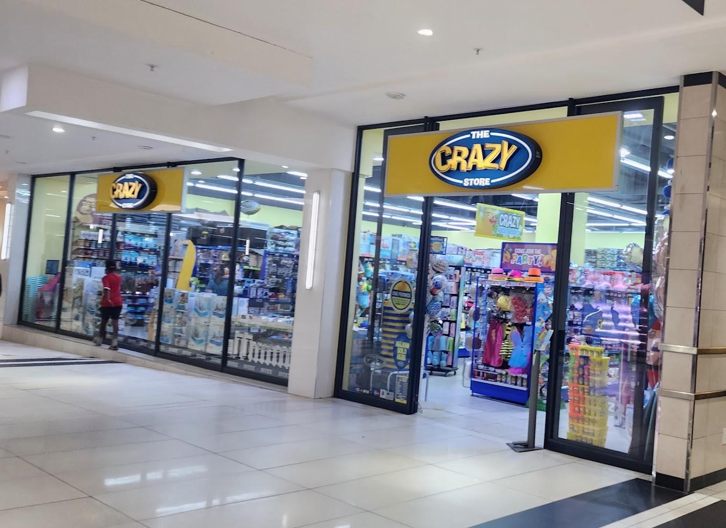 The Crazy Store Menlyn Park Shopping Centre