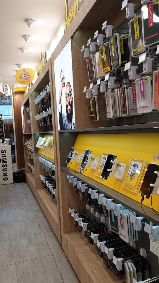 MTN Store - Menlyn Park Shopping Centre LG7