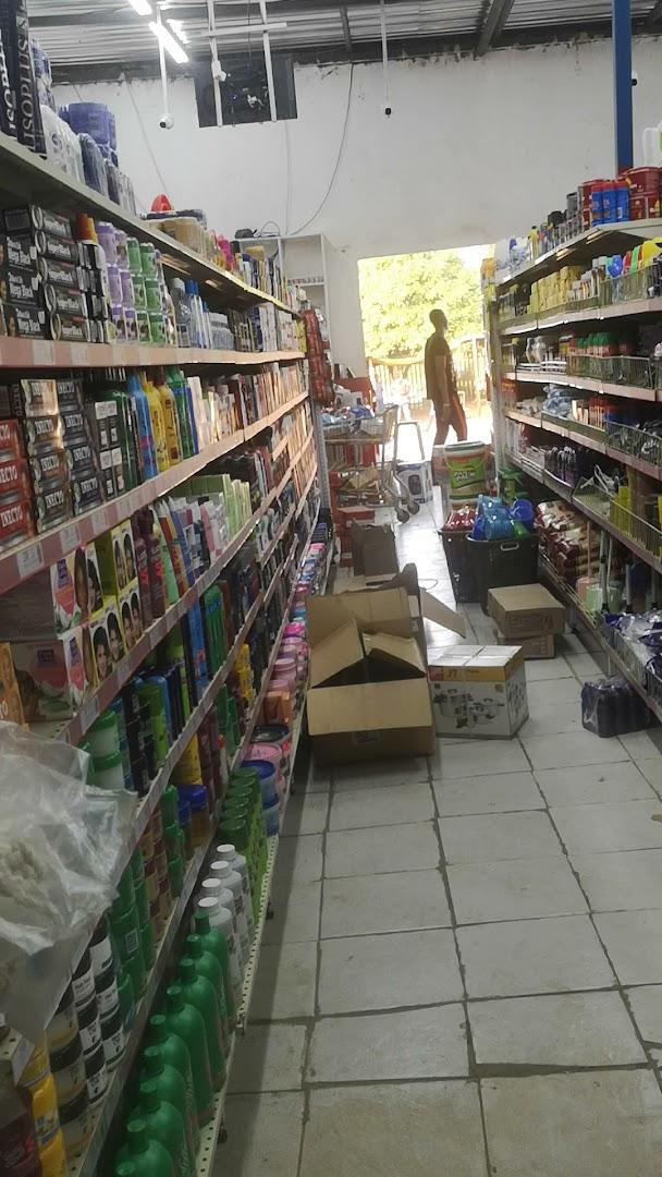 BIG ZAAD CASH &amp; CARRY.