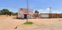 Yebo gogo supermarket