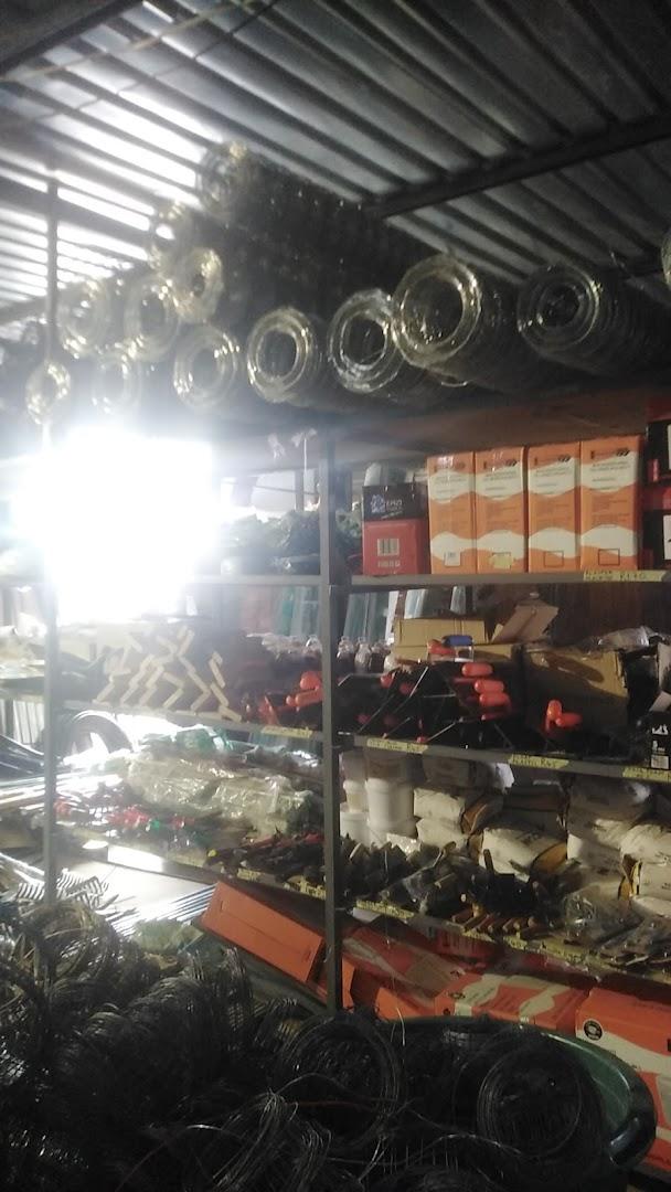 Kenny's hardware