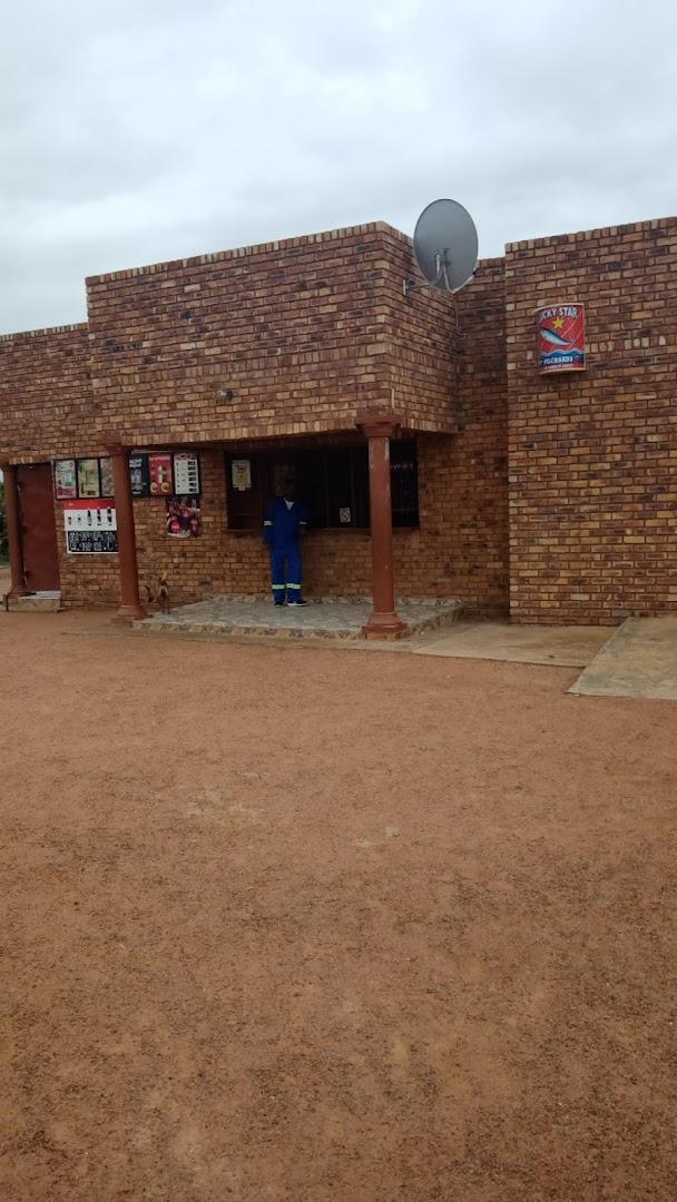 Rocks Trading Enterprise