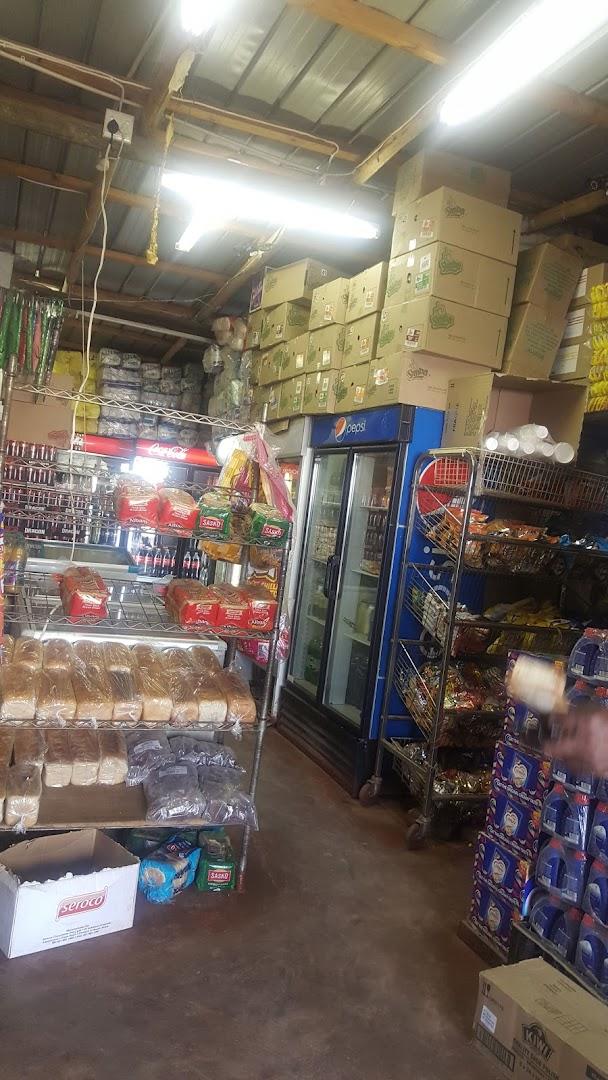 LESEDI CASH AND CARRY