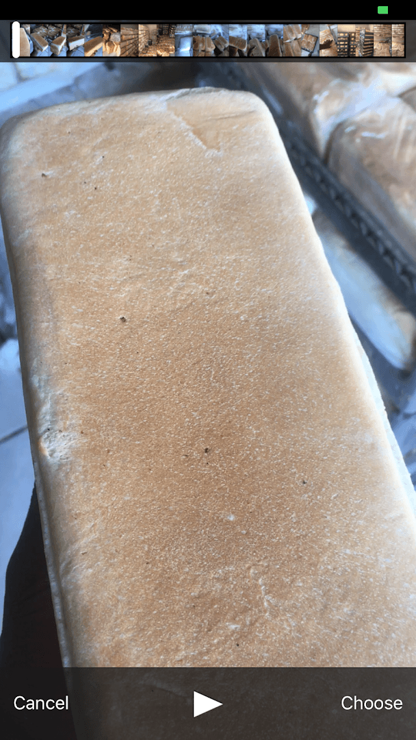 ONE BAKERY