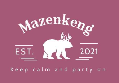 Mazenkeng Chisanyama