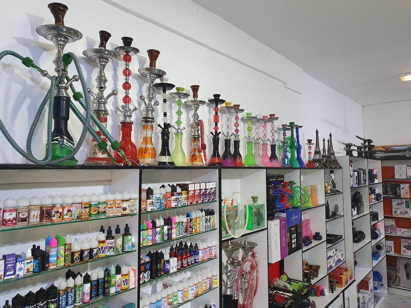 Cell &amp; Vape Shop