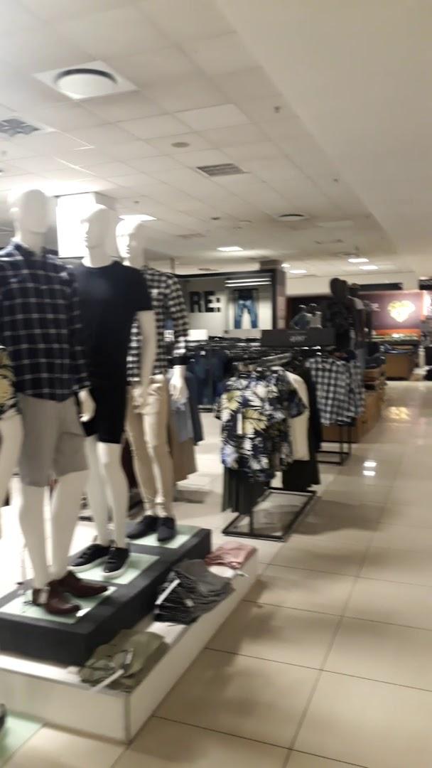 Woolworths Woodlands