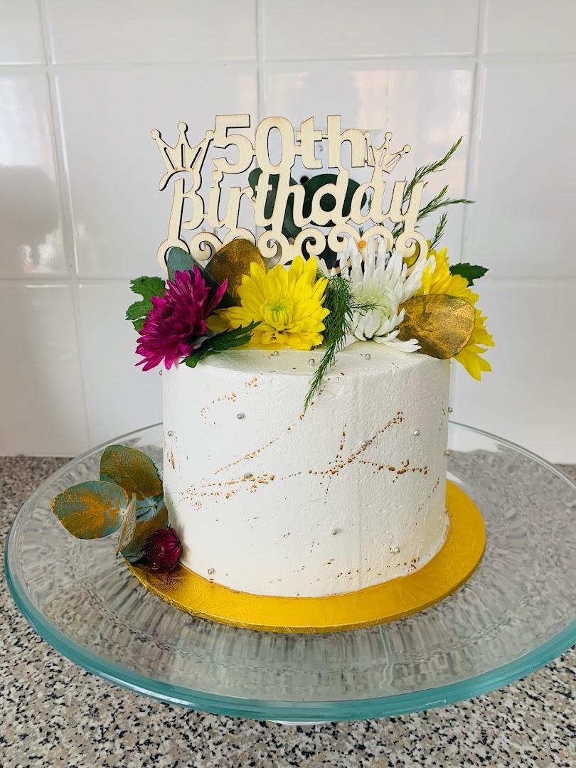 Gourmet Artistry SA