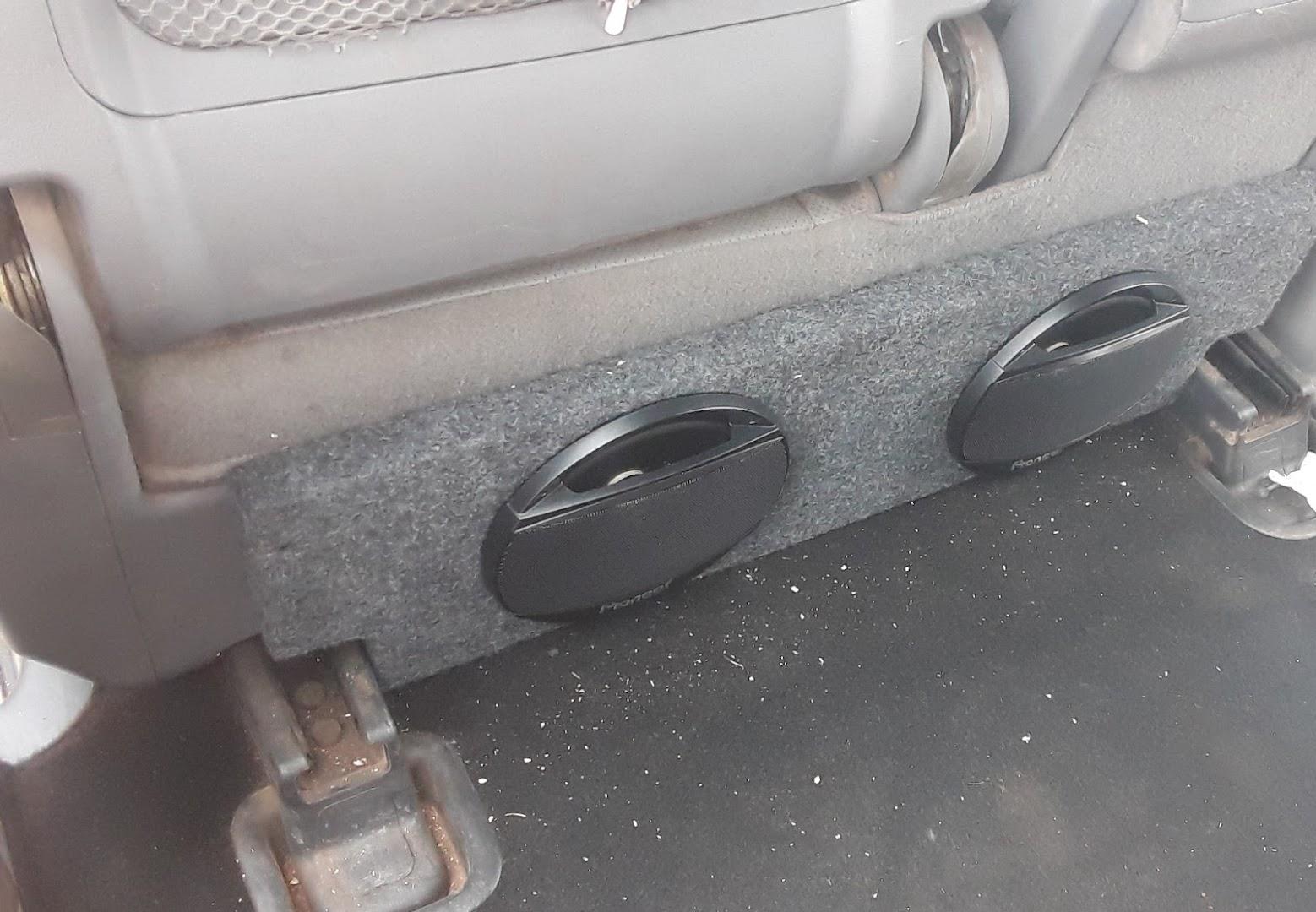 KBO Car Audio Installation and Supply