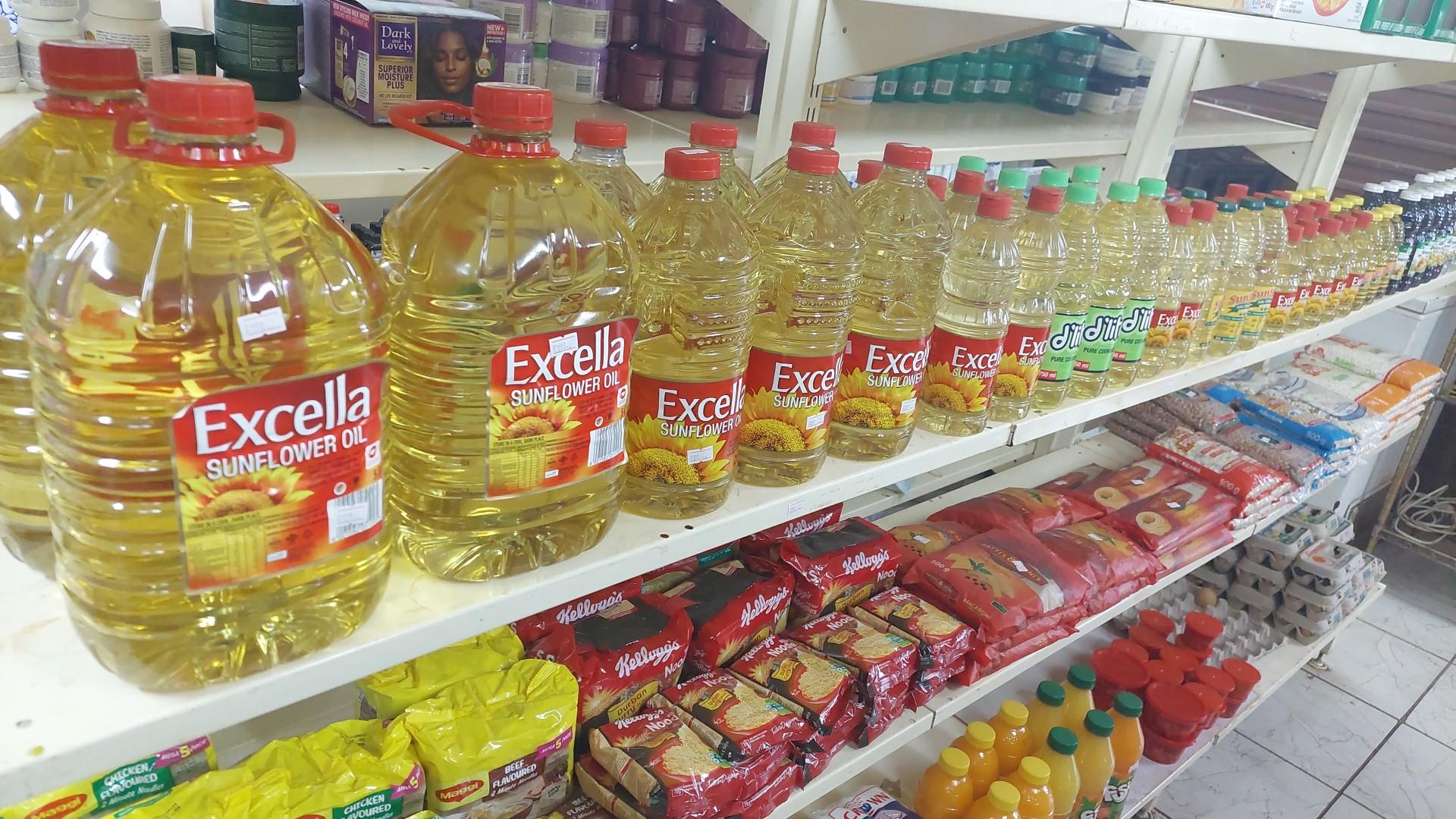 best food &amp; grocery