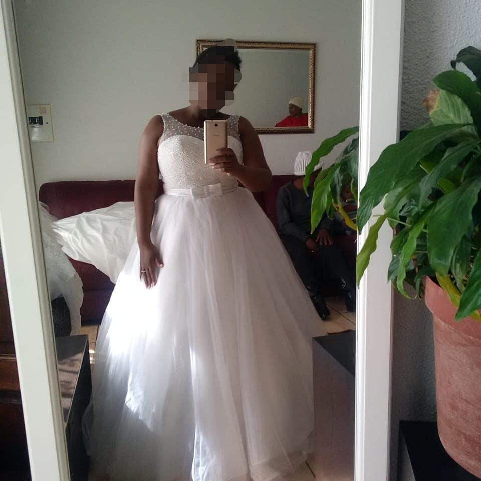 Morce Bridal Couture