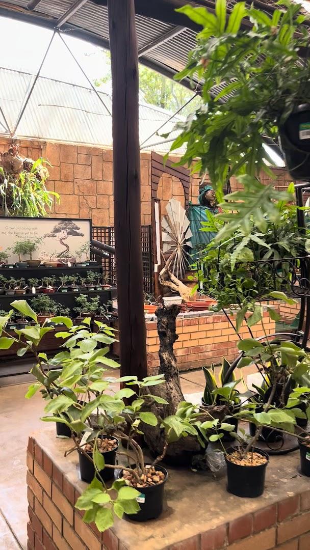 Plant Ranch