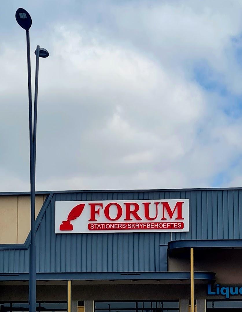 Forum Stationers Irene Link