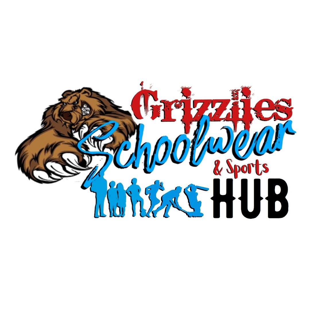 Grizzlies Sports &amp; Schoolwear