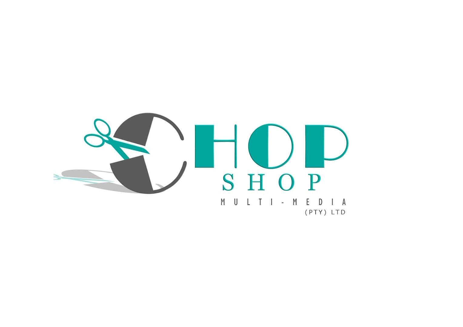 Chop Shop Multi-media