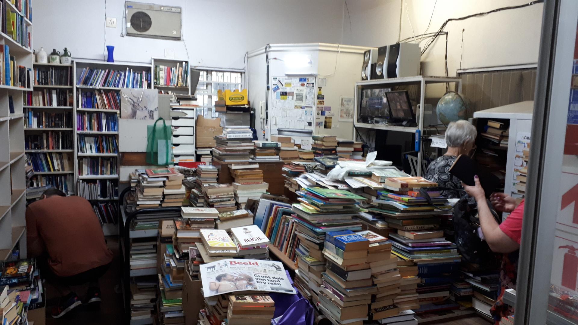 Rutland Books