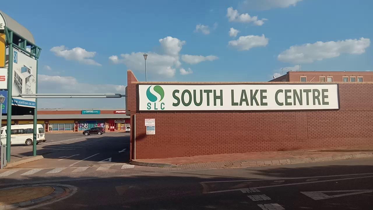 Southlake Centre