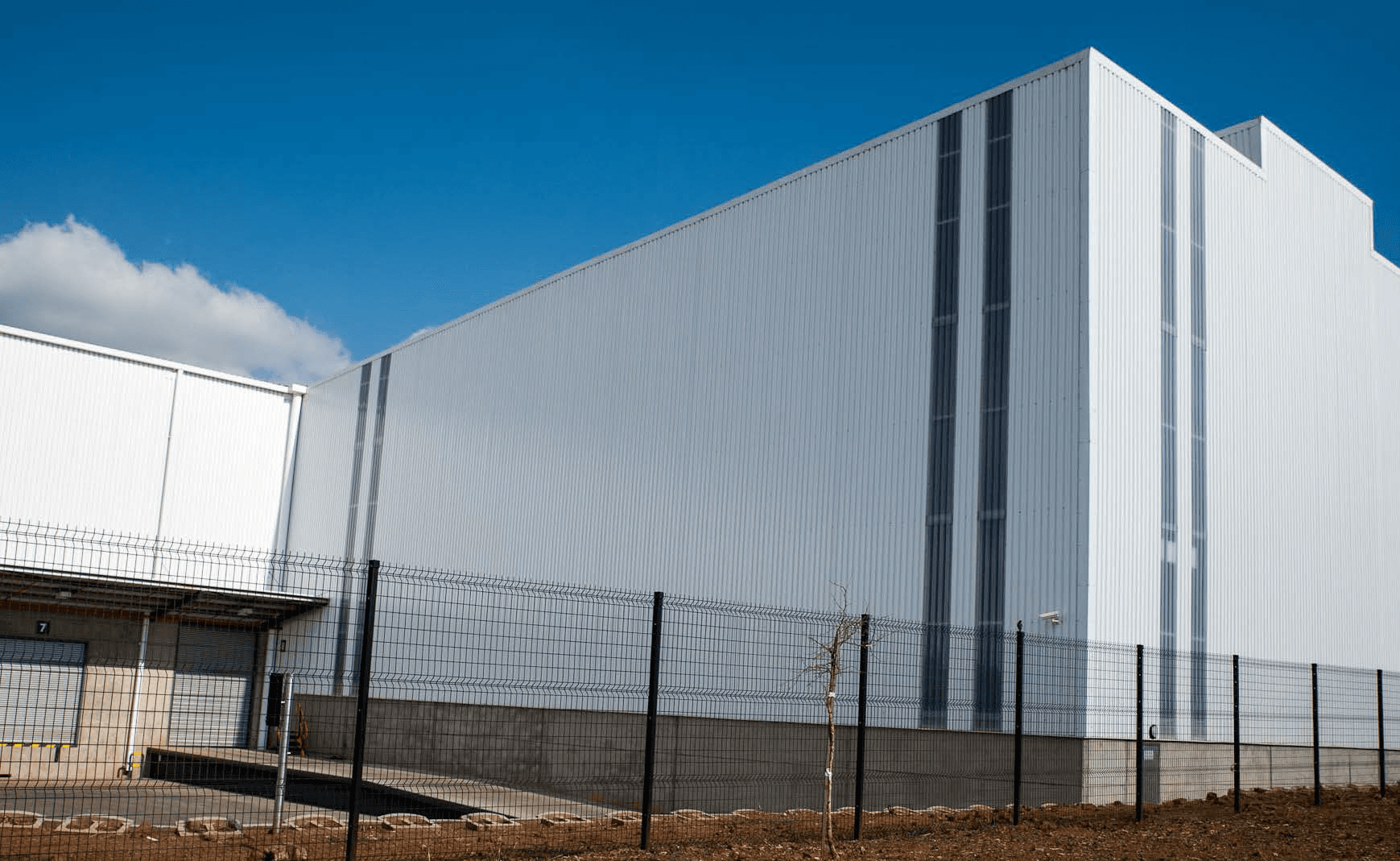 TRANQUILITY WORK WEAR