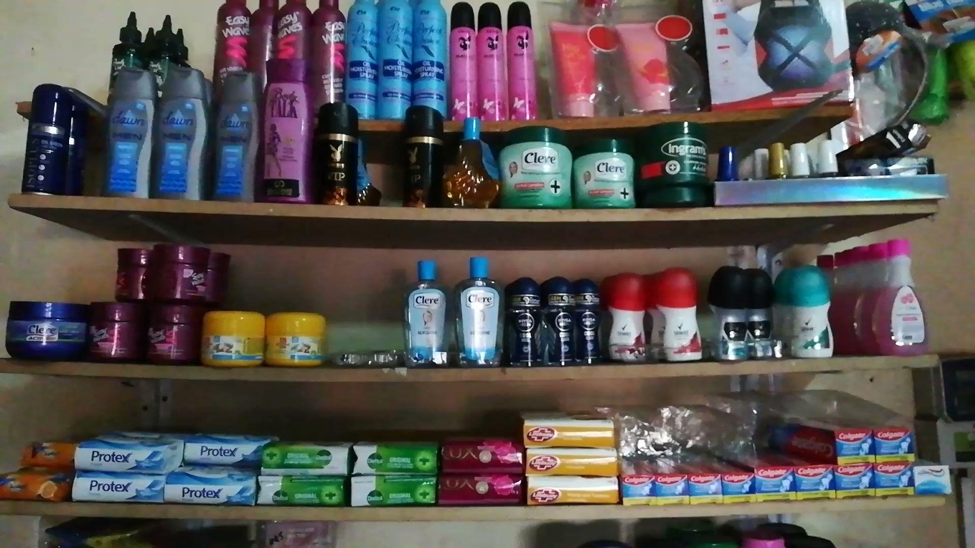 TASMIA MINI MARKET