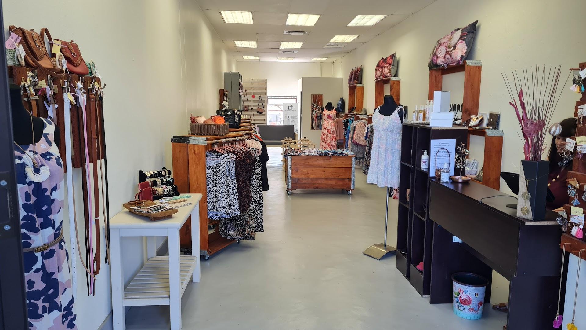 O SO STYLISH BOUTIQUE