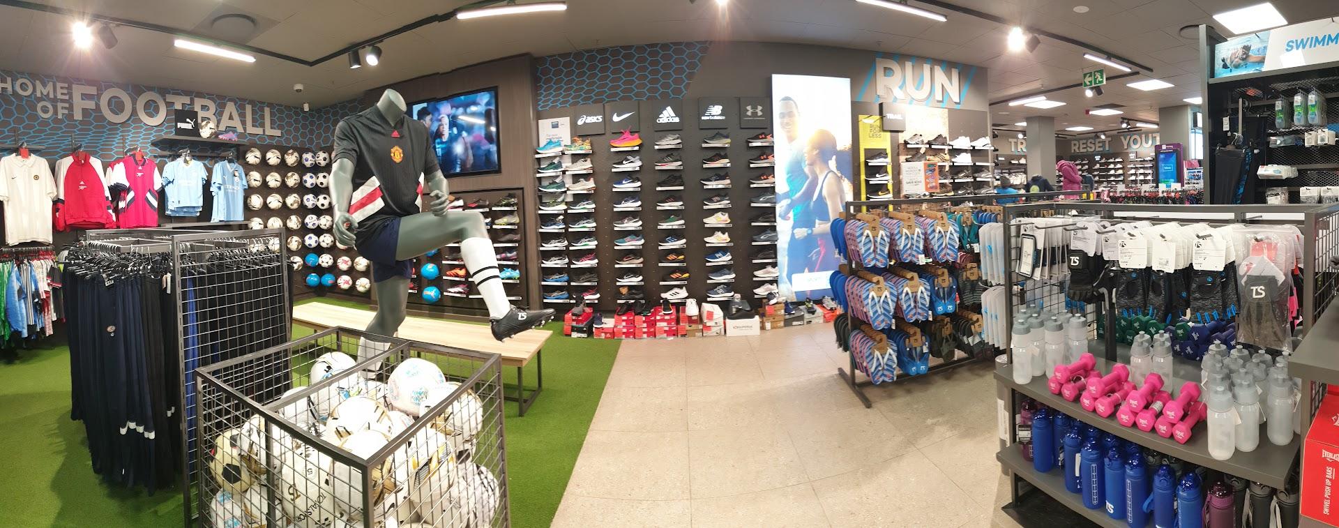 Totalsports - Brooklyn Mall