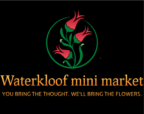 Waterkloof flower and mini market