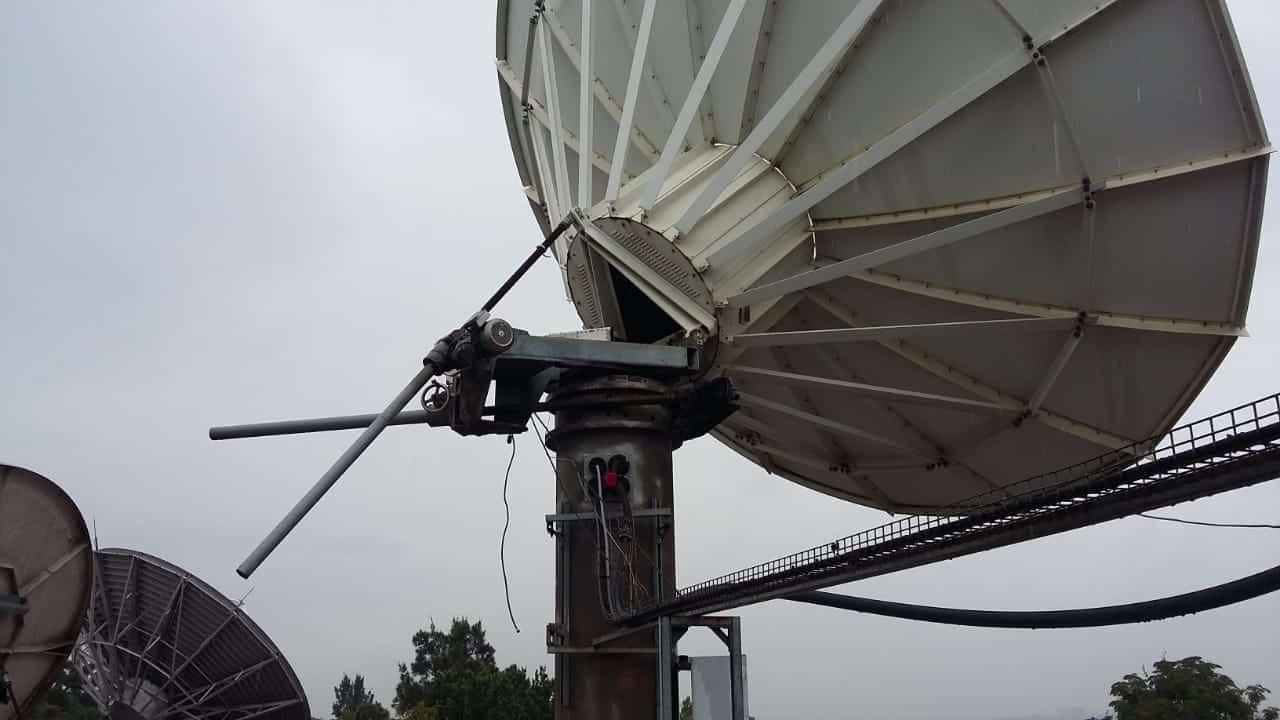 Maklin Communications Africa