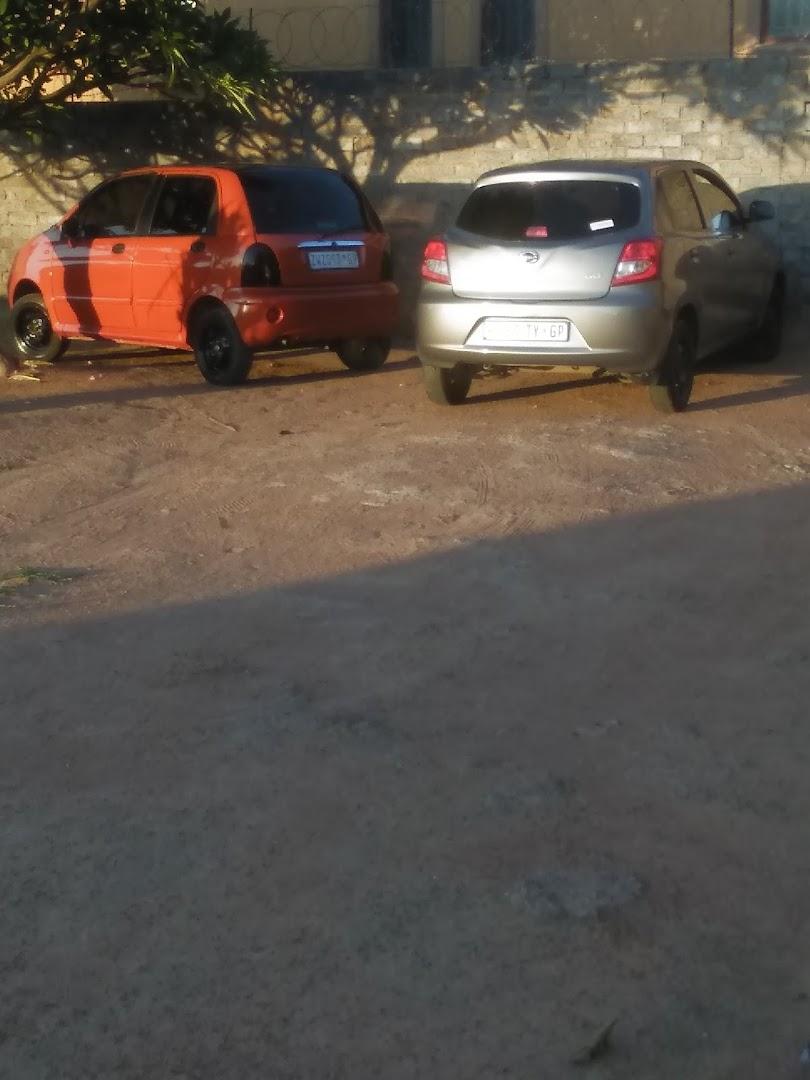Mr matlou motors
