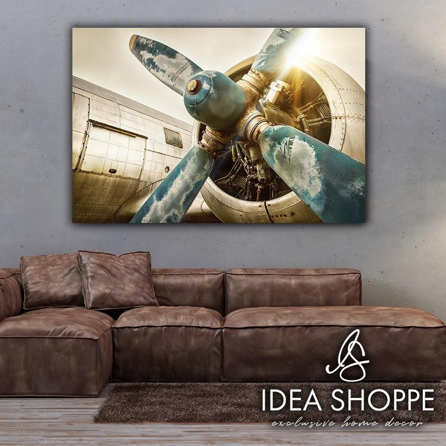 Idea Shoppe