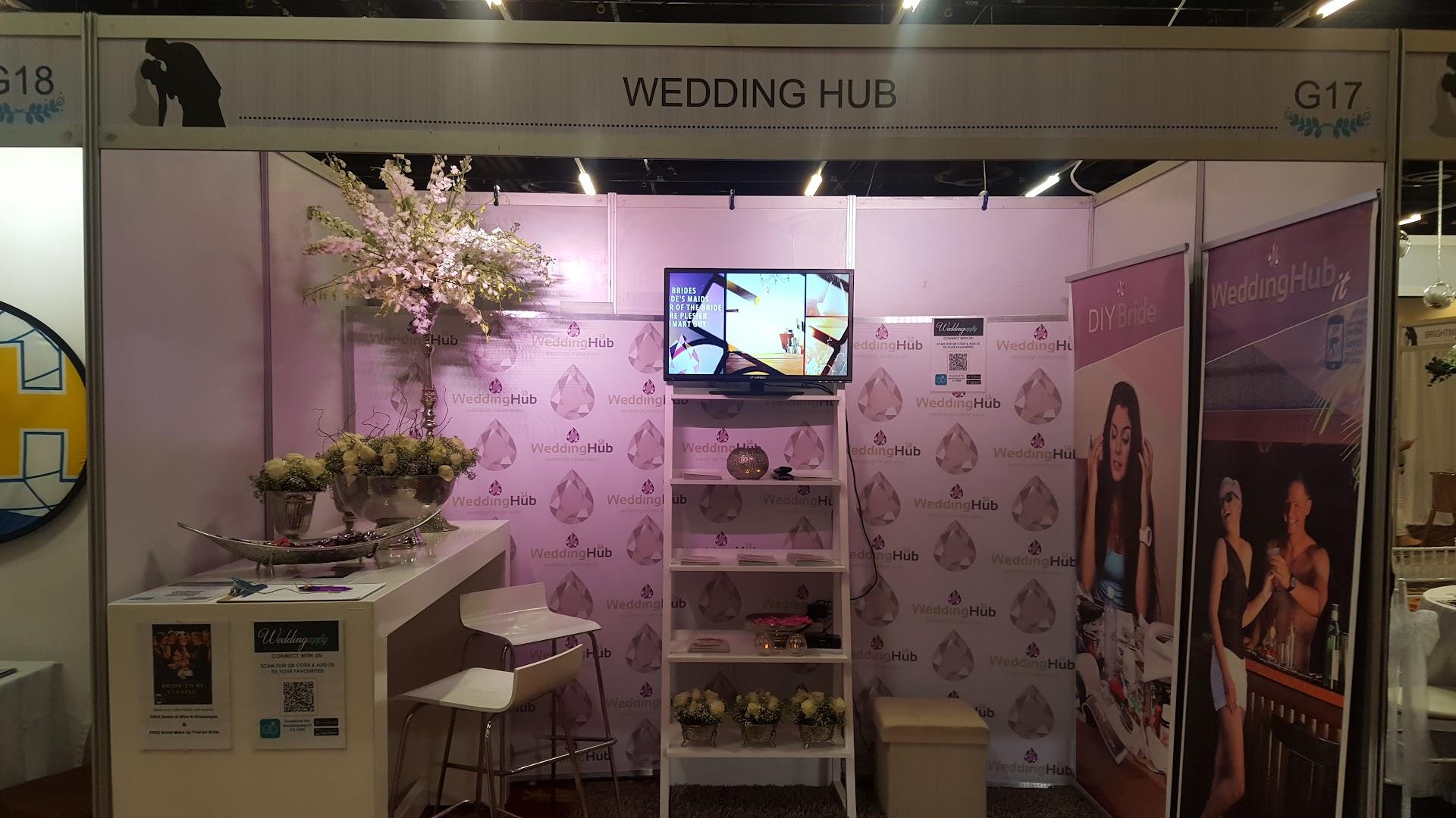 WEDDING HUB - SA