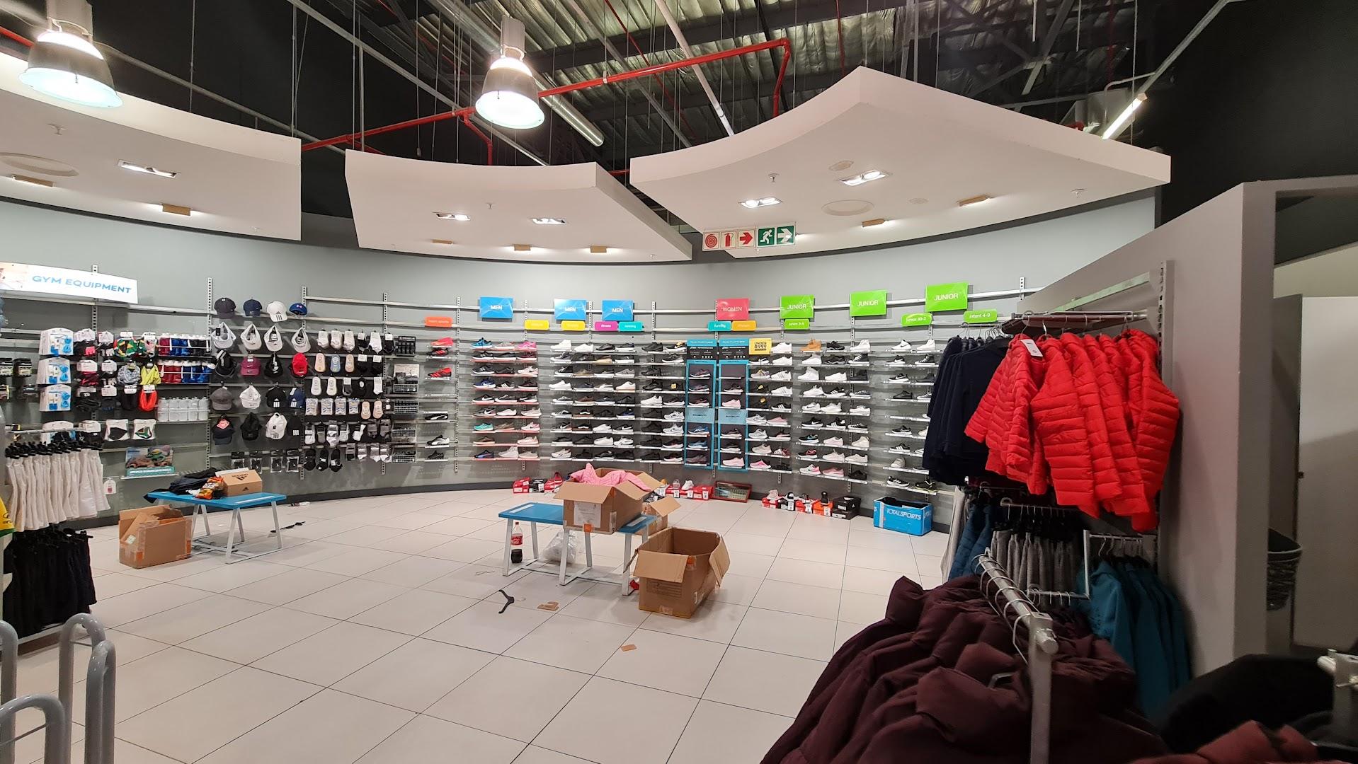 Totalsports - The Grove