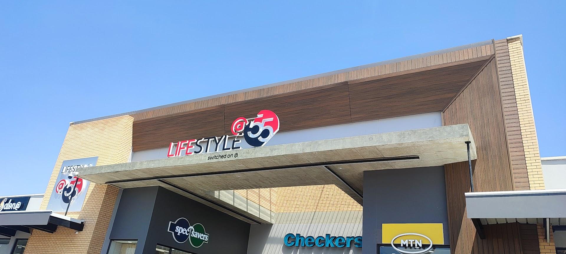 Lifestyle@55