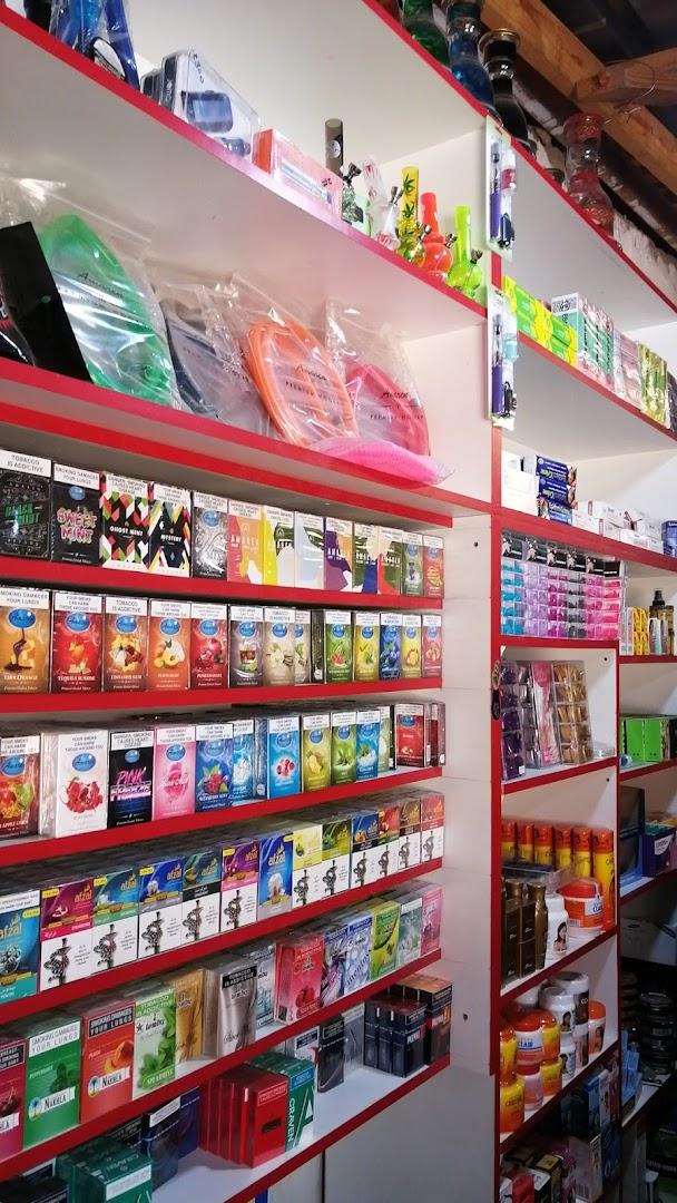Ext 36 tuck shop