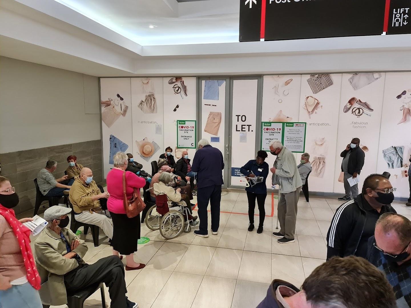Dis-Chem Pharmacy Mall@55 - Centurion
