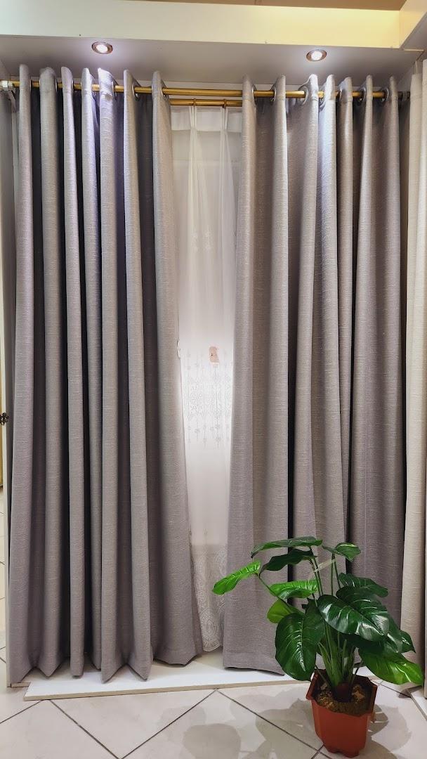 Perfect Curtains