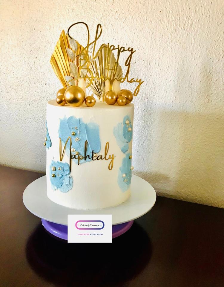 Cakes @ Tshwane