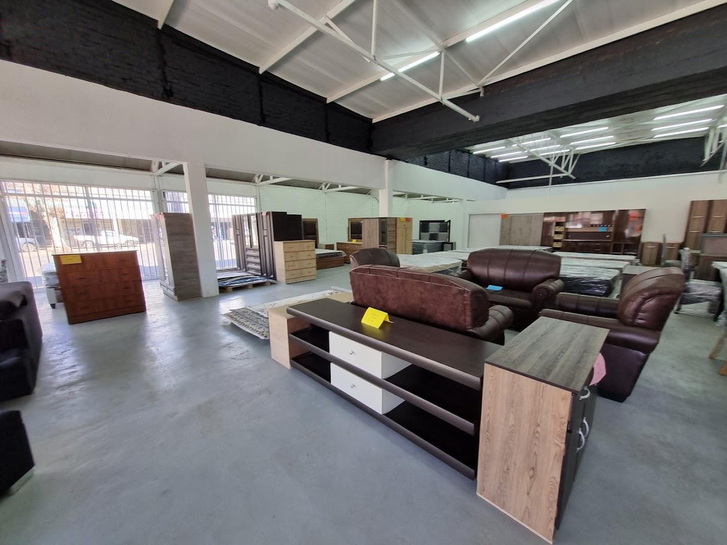 AMS Home &amp; More