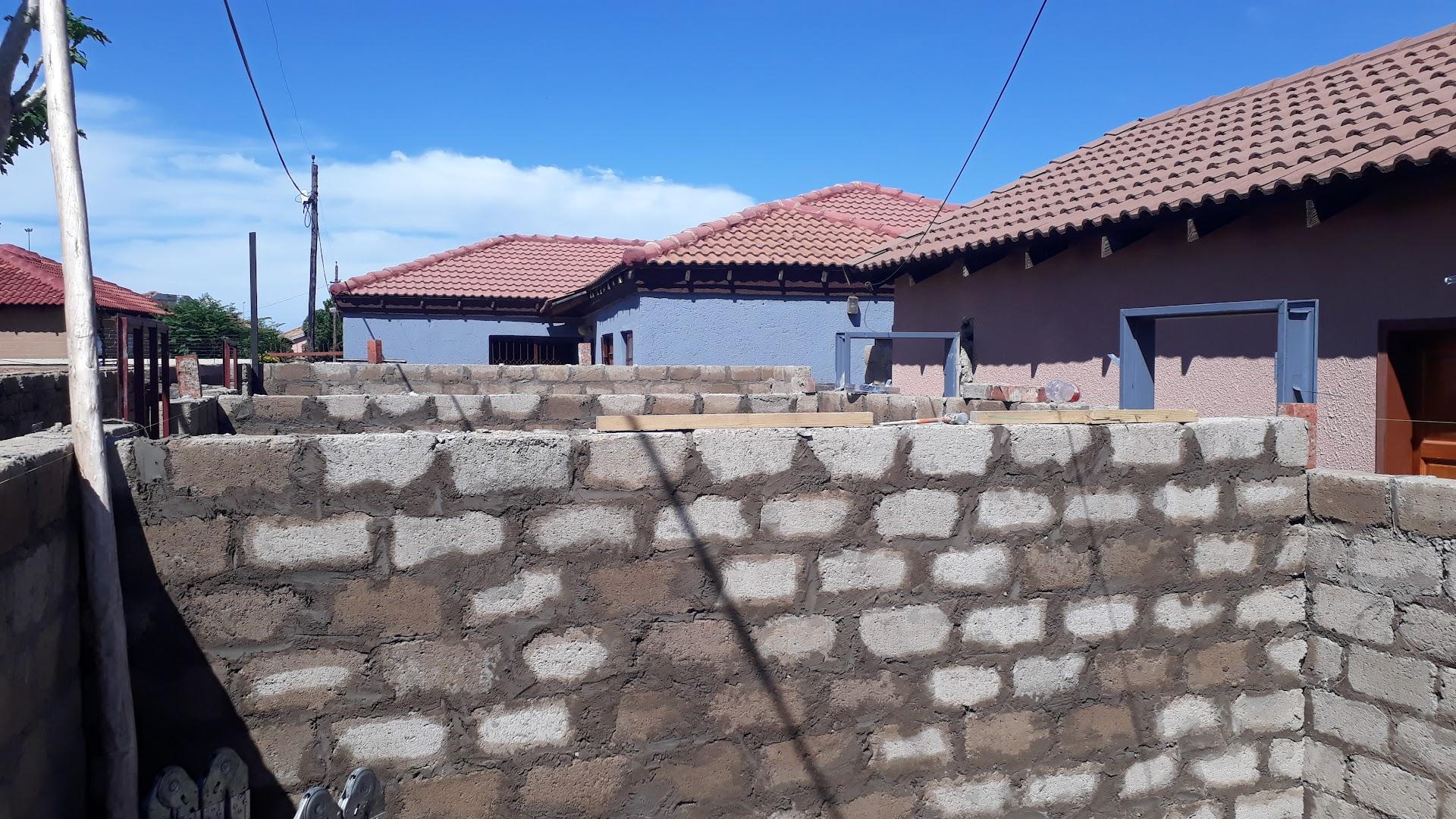 SHIKMOR 212 TRADING AND PROJECTS (PTY) LTD
