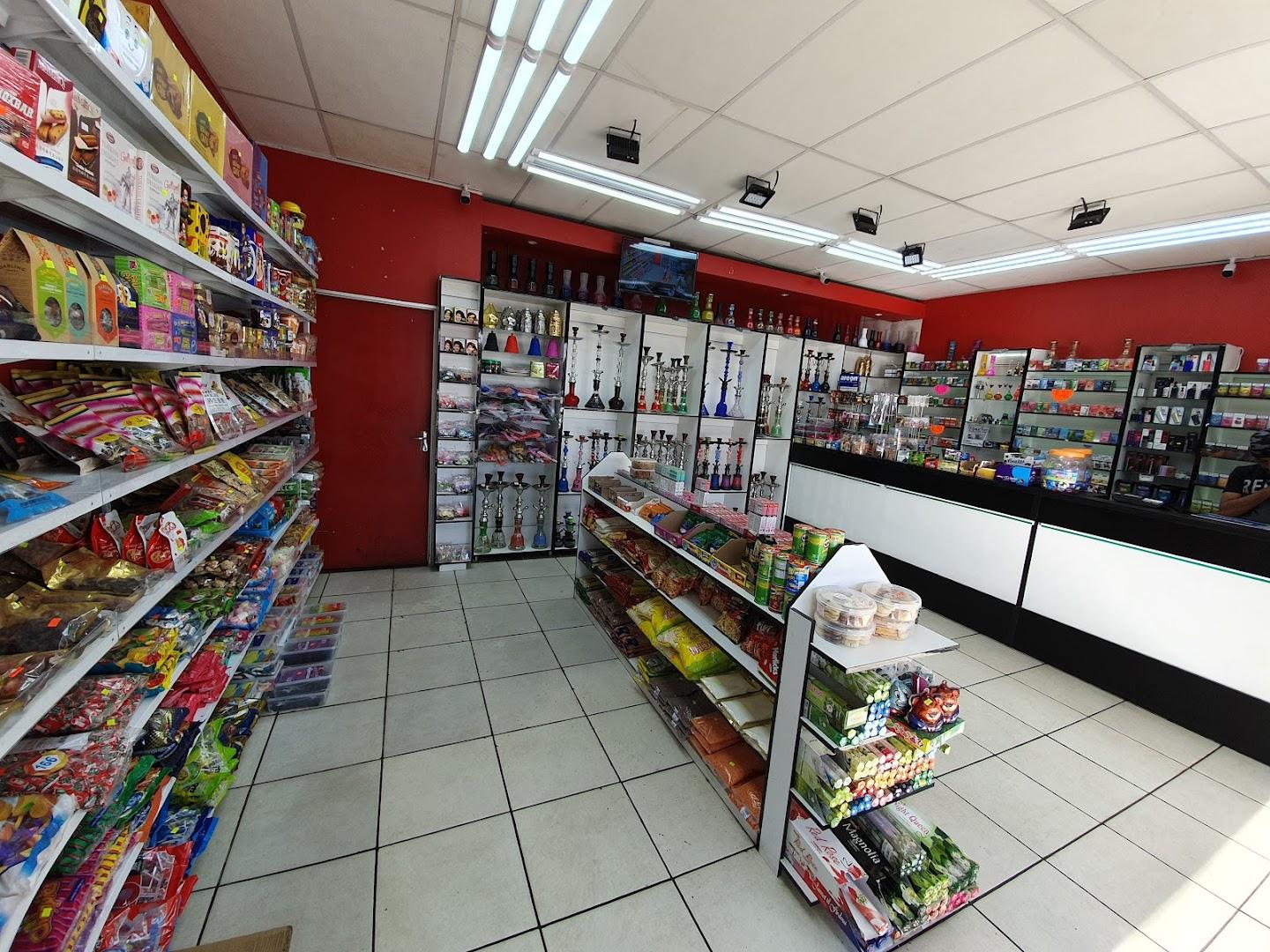 Flavour land &amp; Sweet mart