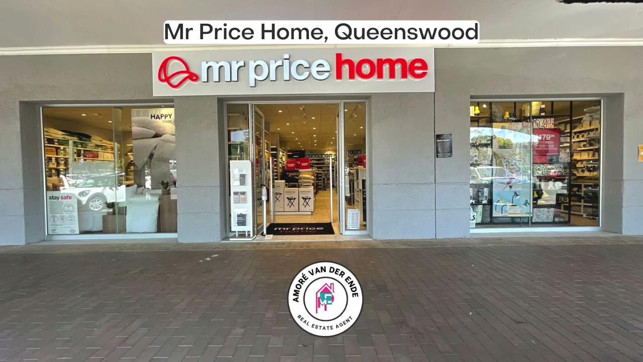 Mr Price Home