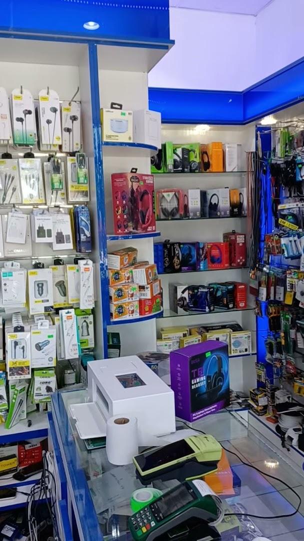 The Vape and Gadget Shop