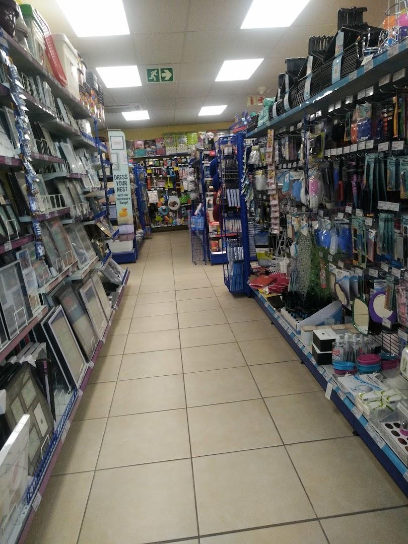 The Crazy Store Queenswood Quarter