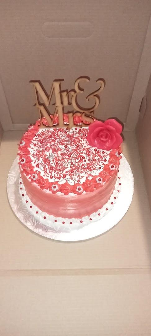 Just Cakes Pretoria