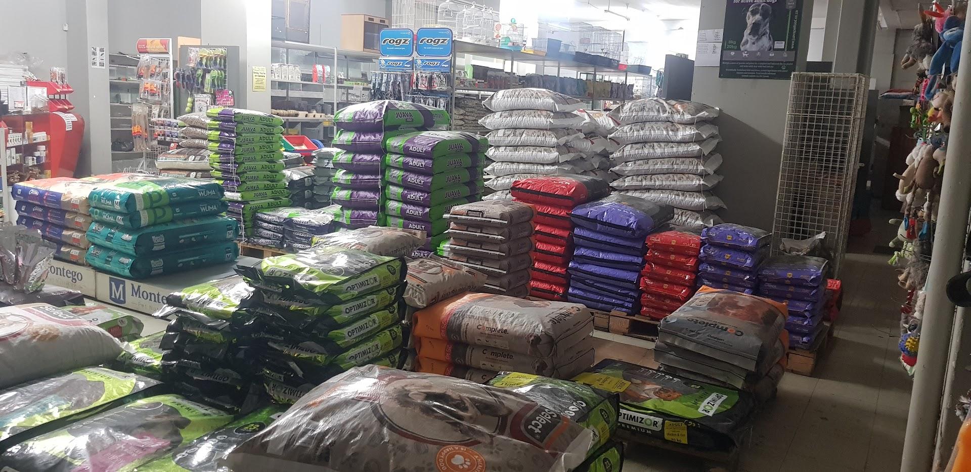 Super BD Pet Shop