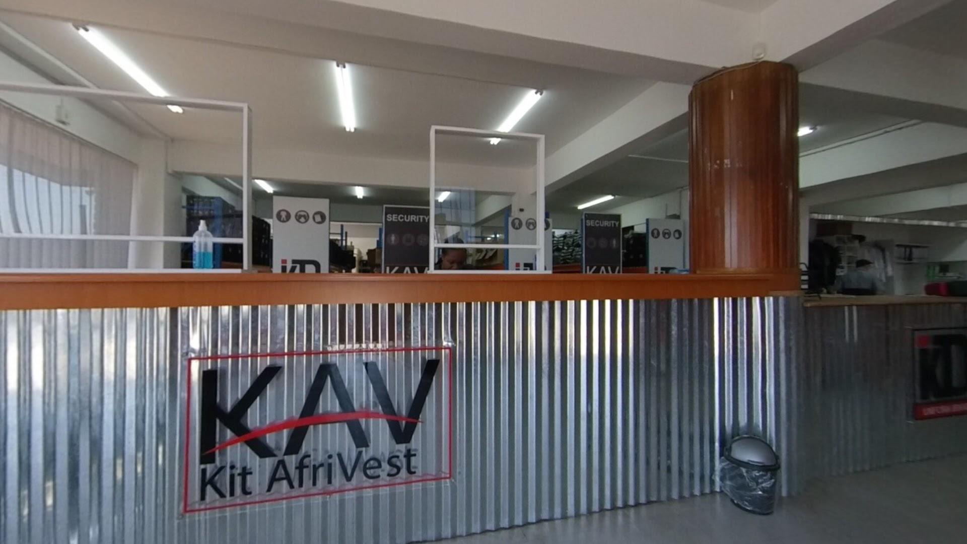 Kit AfriVest